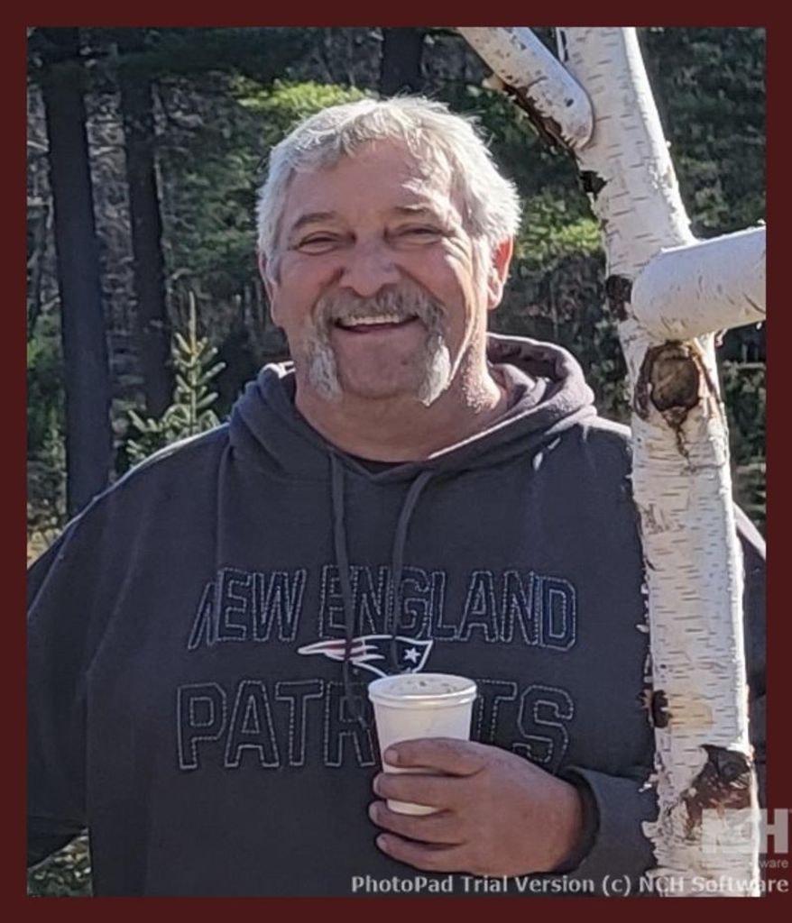 Stuart R. Hoyt Profile Photo