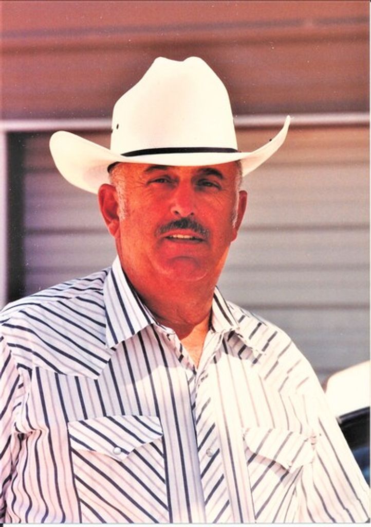 Albert Gene English Profile Photo