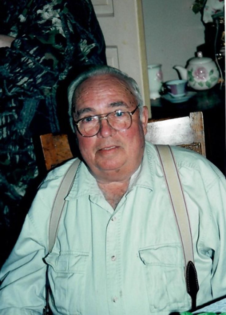 Kenneth "Hoppie" Earl Hoffsteter