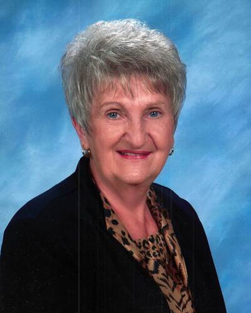 Ruth Arlene Kline Profile Photo