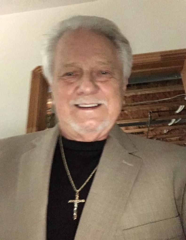 John Edward Litanski Profile Photo