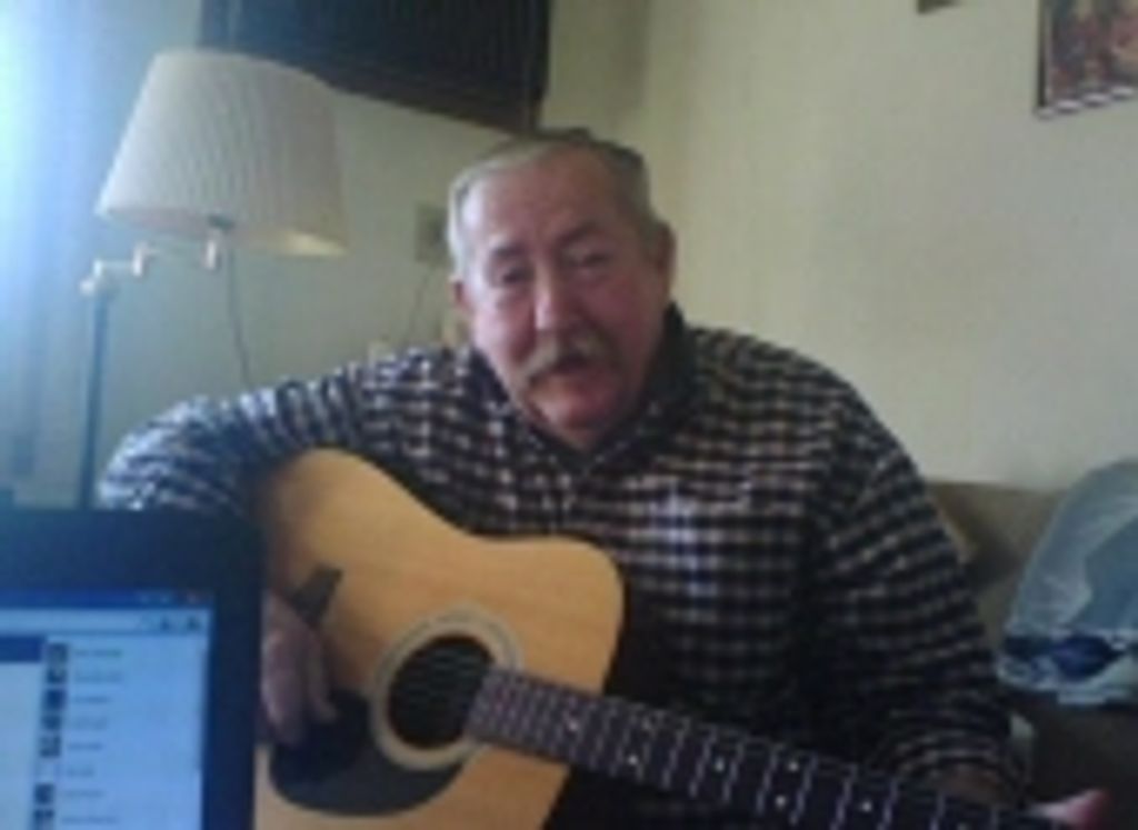 John R. Manns