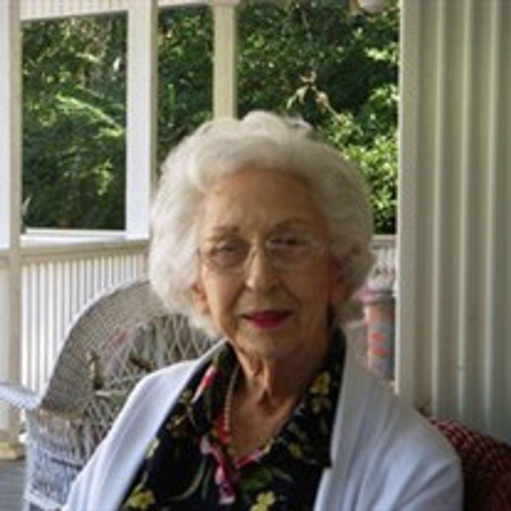 Martha Joyce Monts de Oca