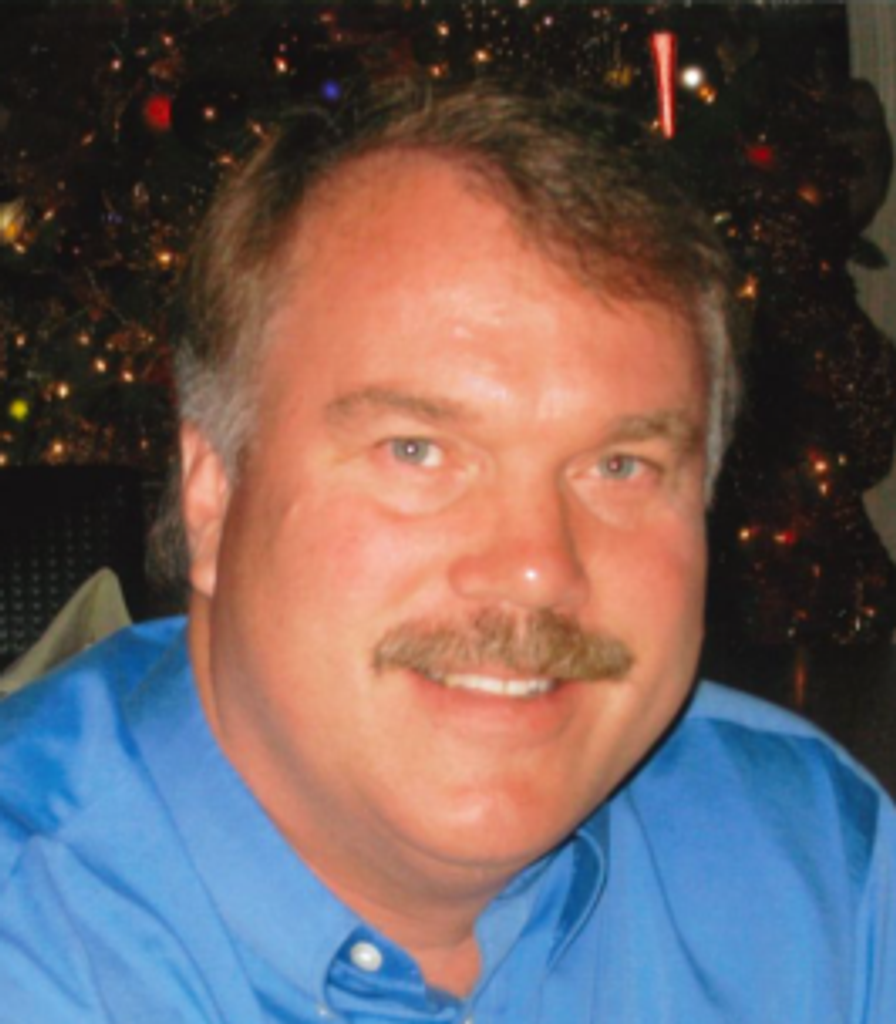 Stephen Beckley Profile Photo