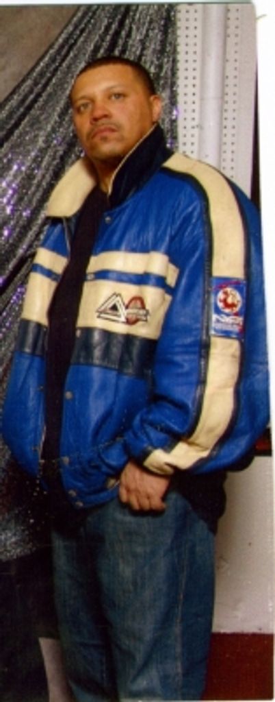 Mr. Gregory Lemont Rodgers