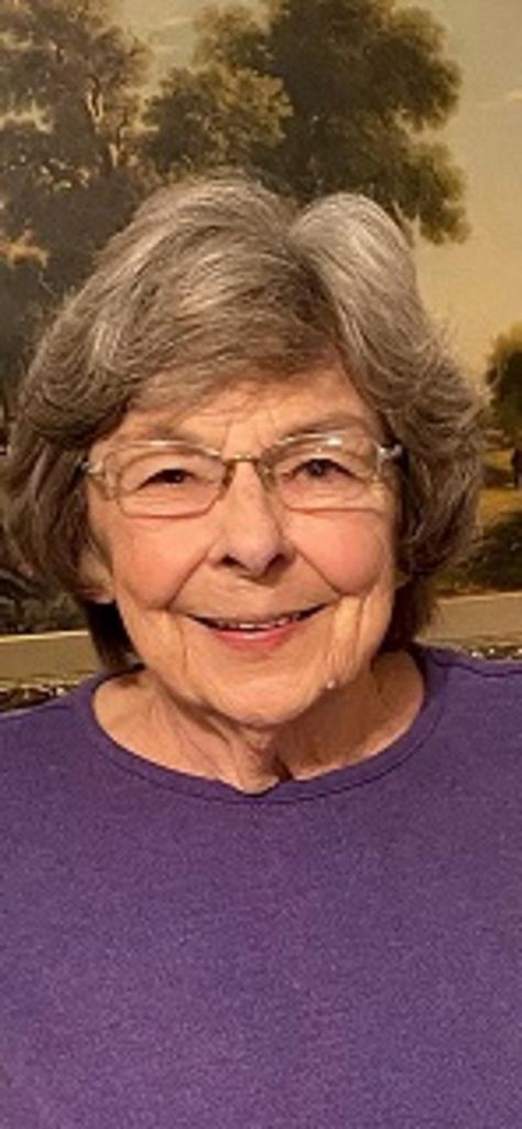Linda Gail Nichols Profile Photo