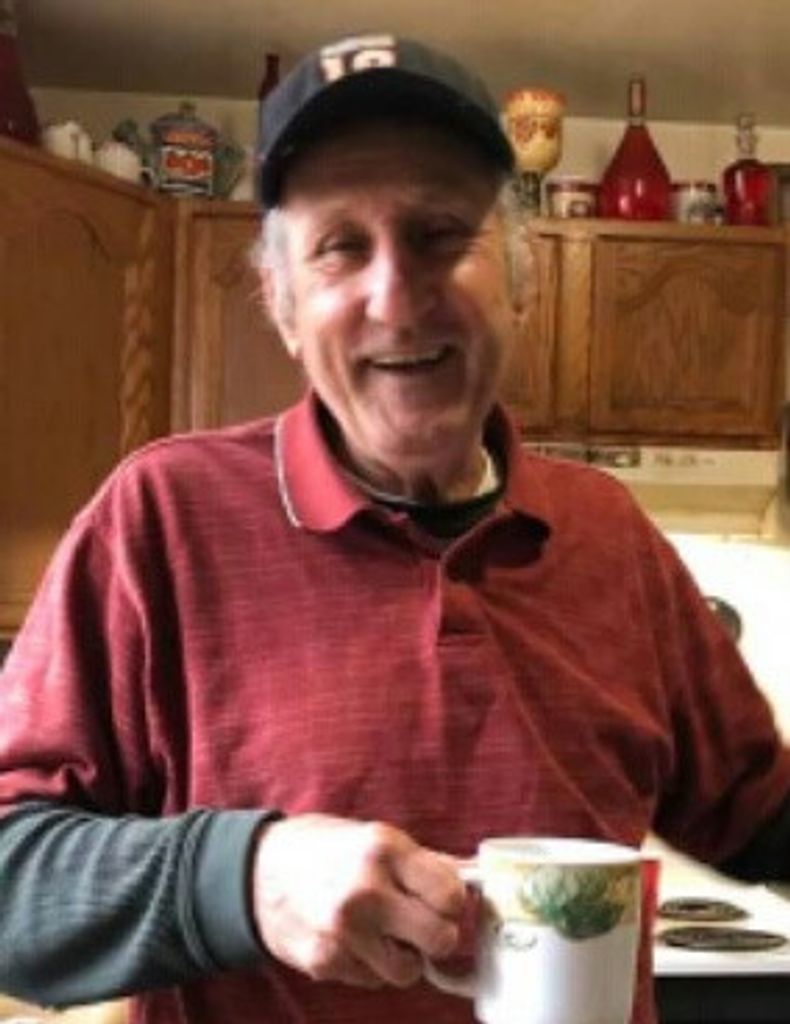 Harrell Franklin Rowland