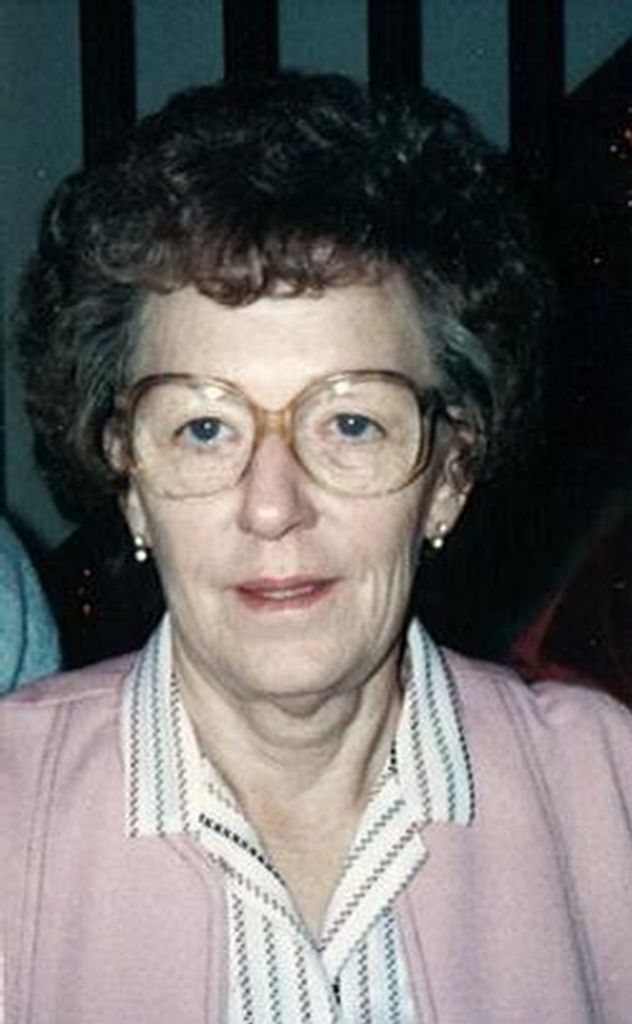 Alice Leona Foster