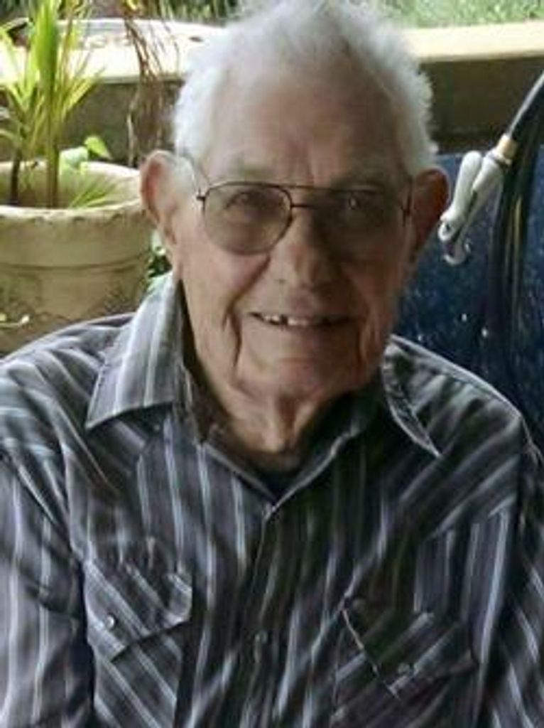 William "Bill" James Colvin Profile Photo