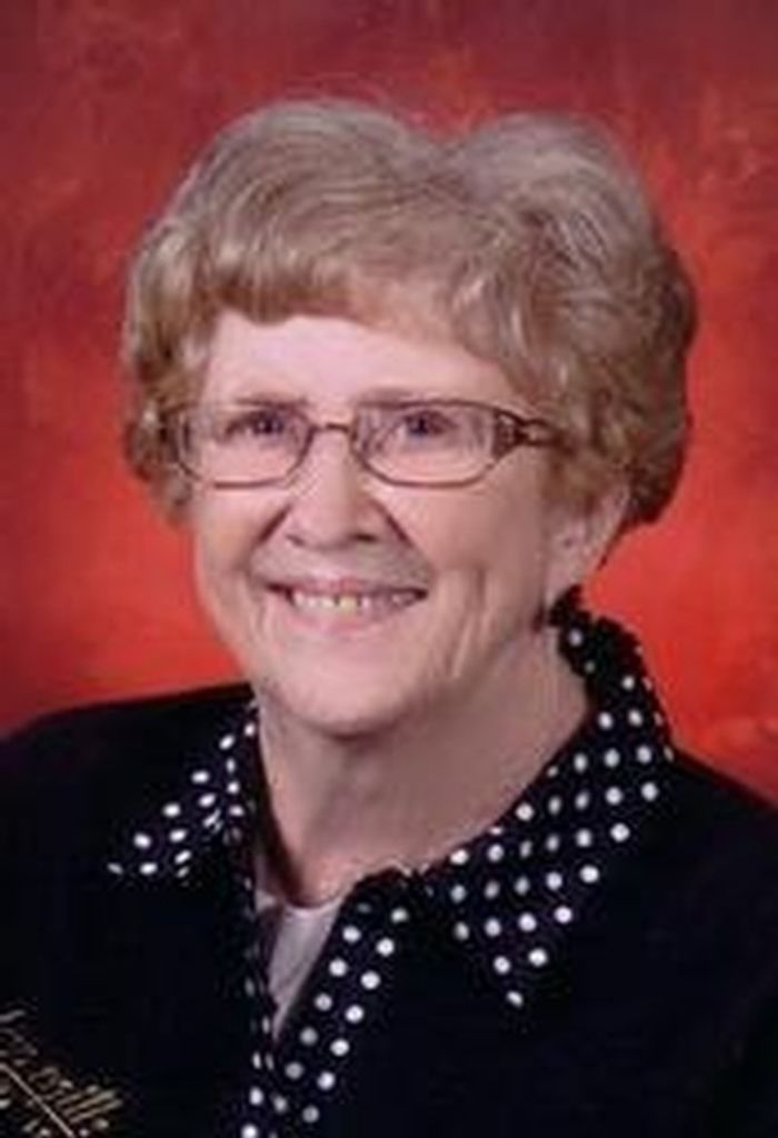 Betty Johnson-Zimbelman