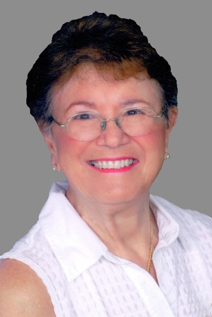Mary C. "Mally" Smith Profile Photo