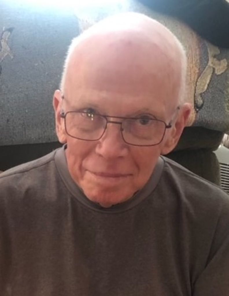 David Kreps Slawson Profile Photo