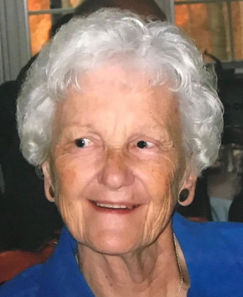 Mary L. Welch Profile Photo