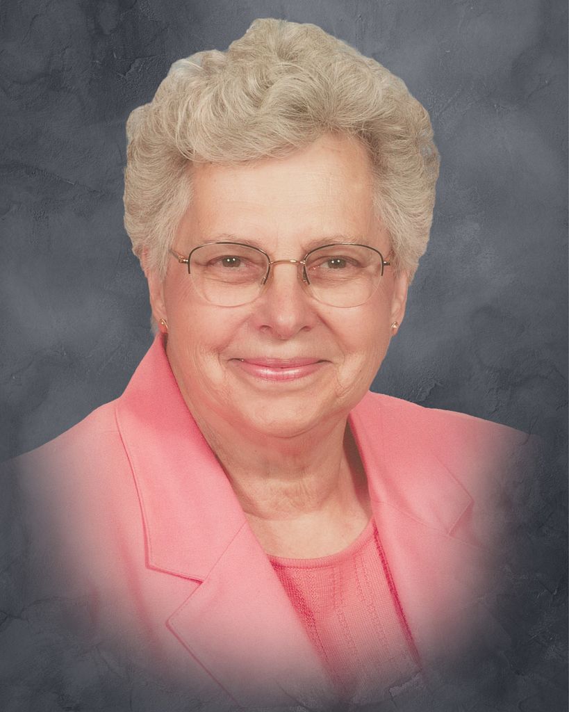 Mrs. Gene H. Johnson