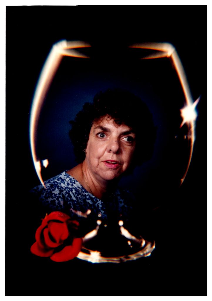 Josephine Jenette Johnson