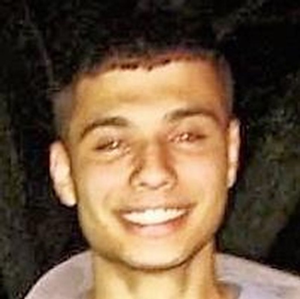 Zachary Shane Eggleston Profile Photo