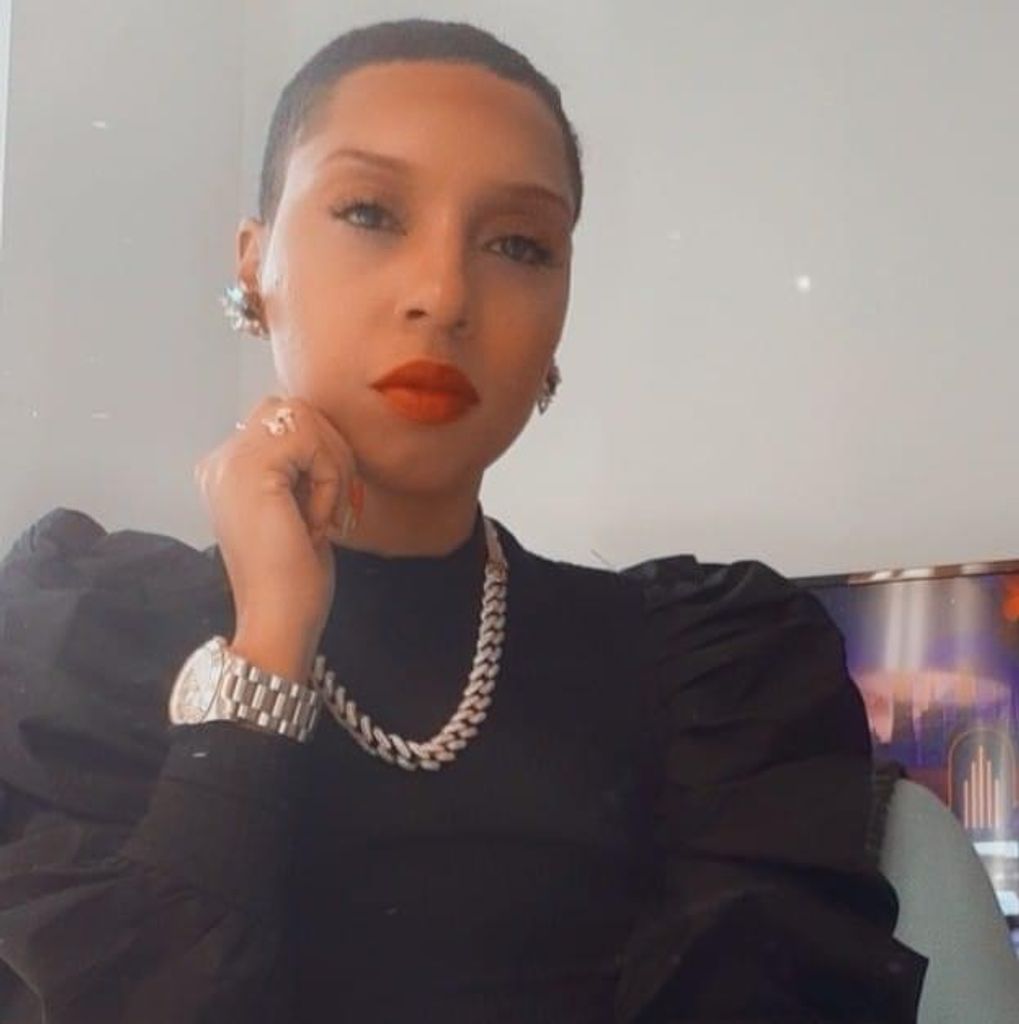 Ms. Taneisha Gist Profile Photo