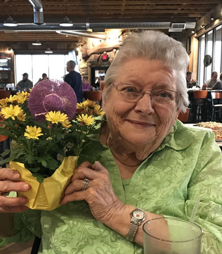 Carol Mae Kline Profile Photo