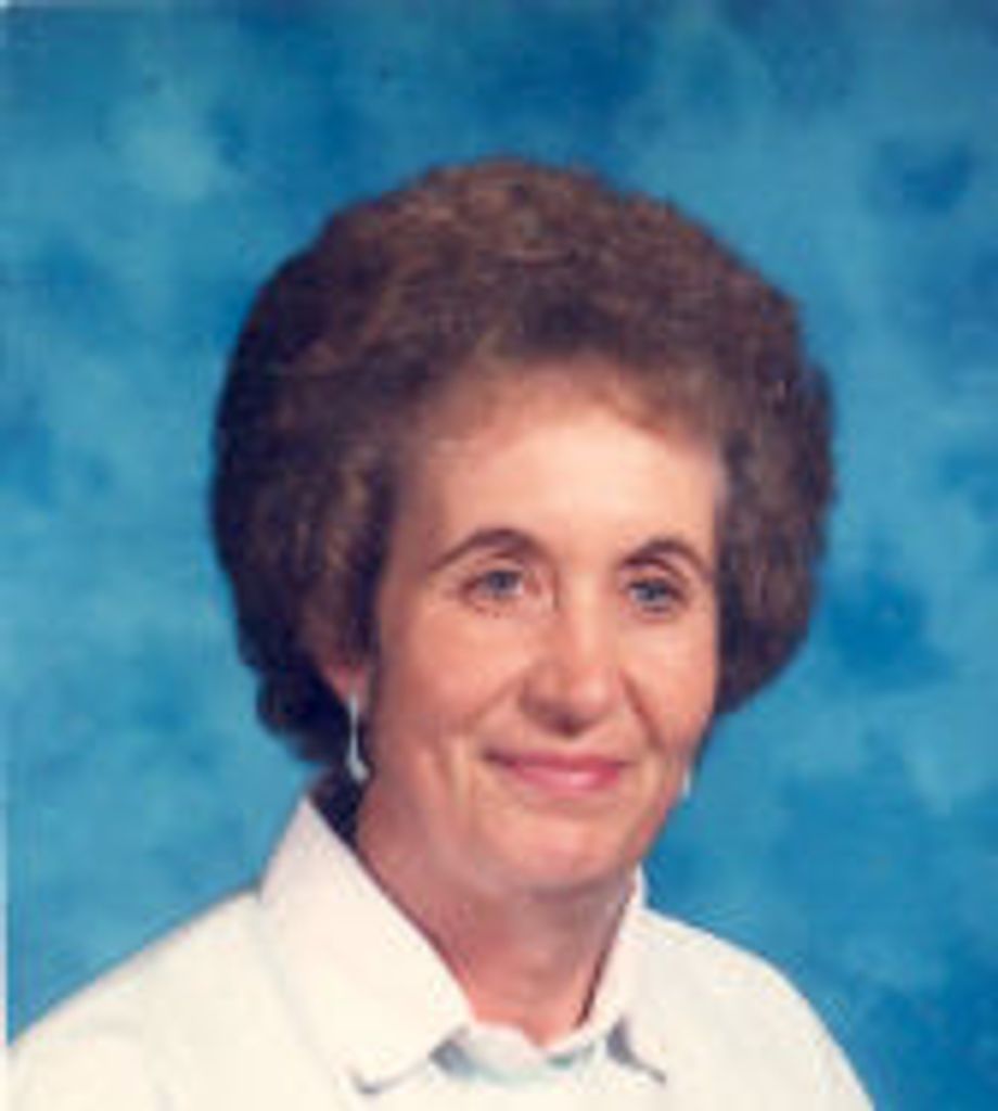 Mildred Louise Vincent Profile Photo
