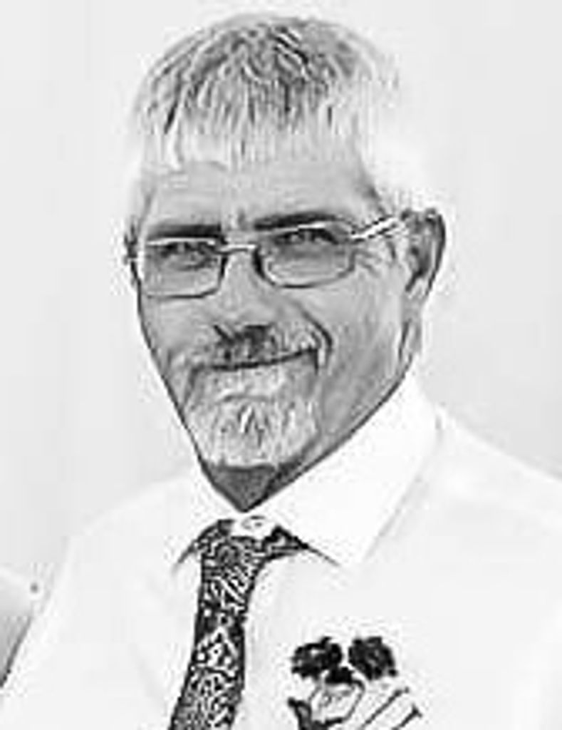 David "Tony" A. McCleary Profile Photo
