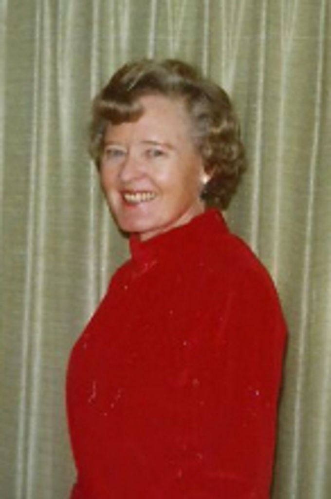 Mildred Lorraine Johnson