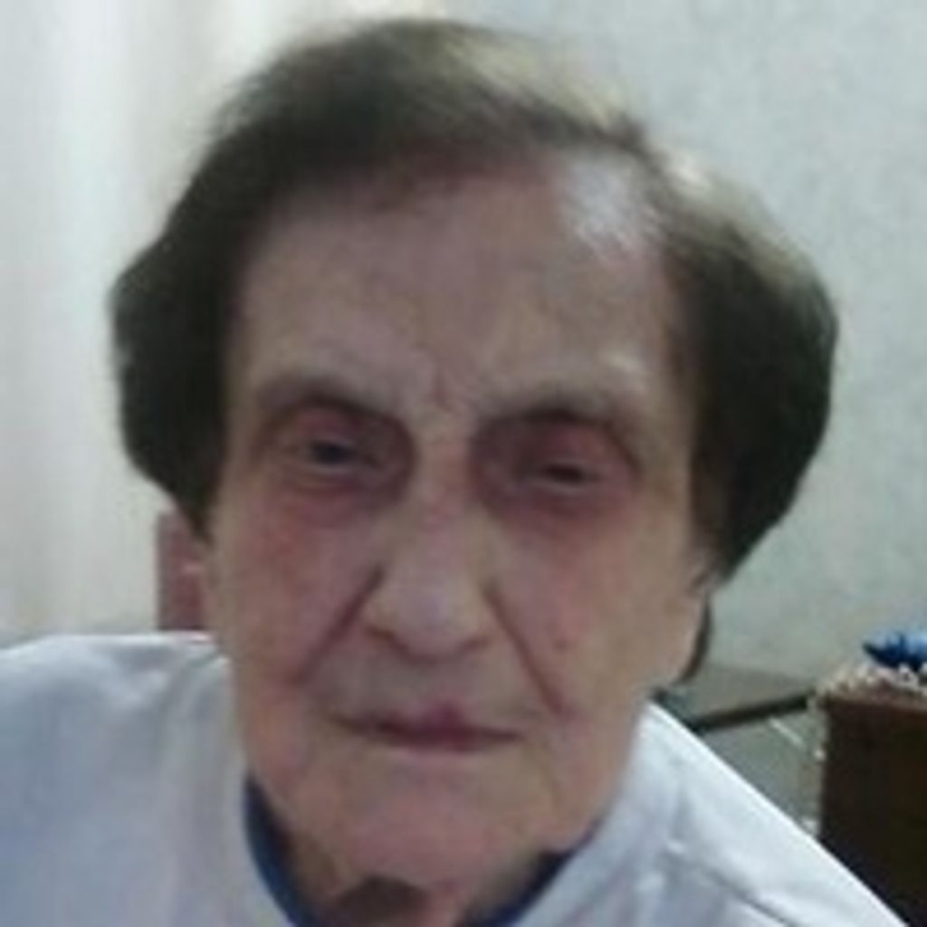Annie F. Nybo