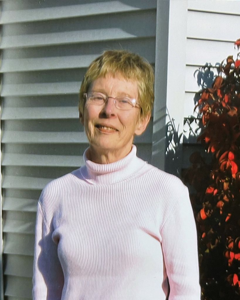 Marcia Ann Wilsey Profile Photo