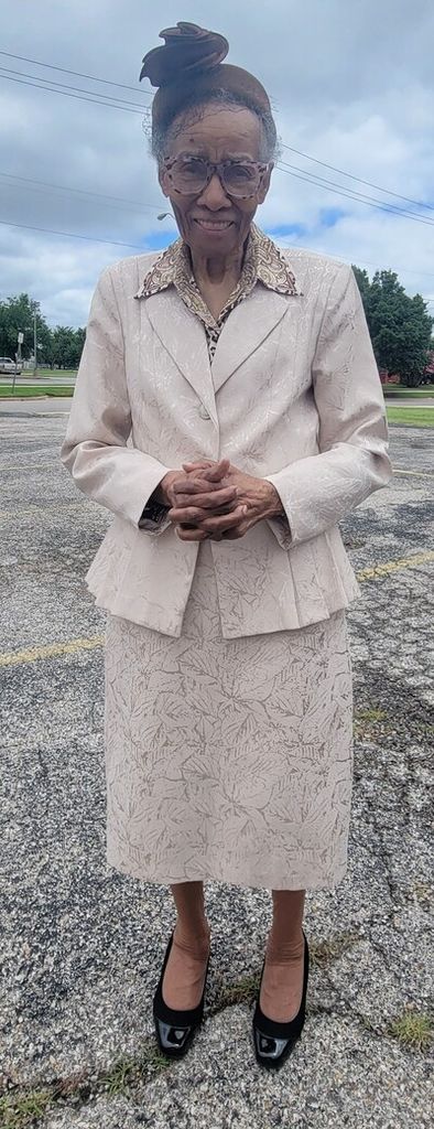 Beatrice Roland Profile Photo