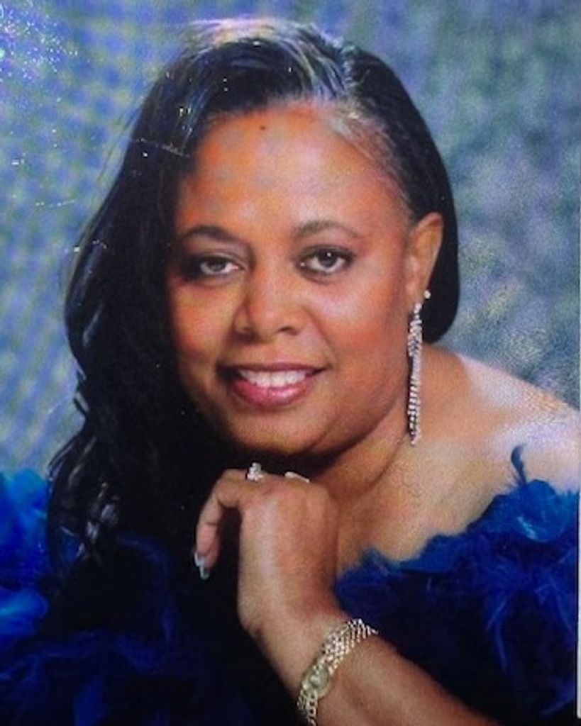 Phyllis Marie Hollins Profile Photo