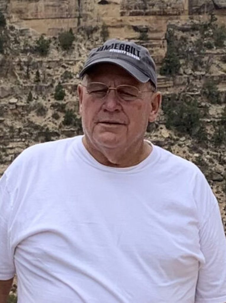 Richard “Rick” Donald Penner