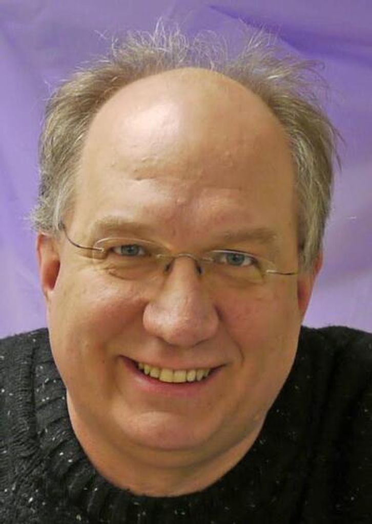 Bryan K. Ernst Profile Photo