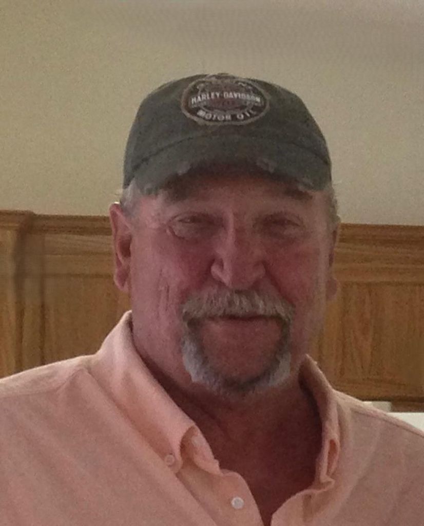 Larry W. Sexton Profile Photo