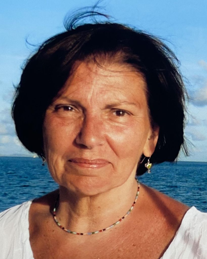 Constance (Connie) Ann Callahan Profile Photo