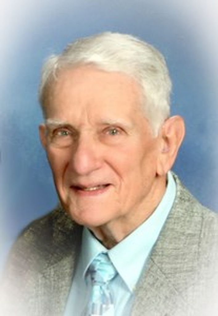 Robert N. Elsner Jr.
