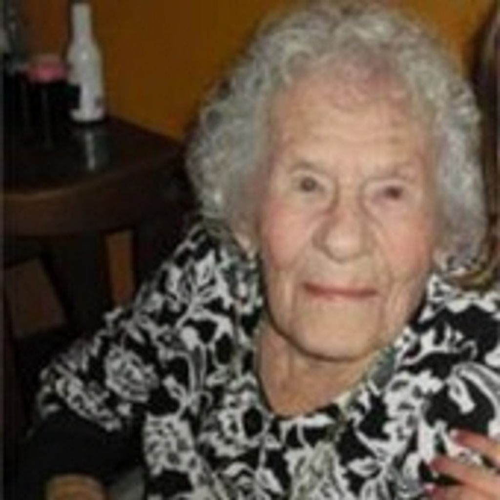 Blanche Beryl Berbereia