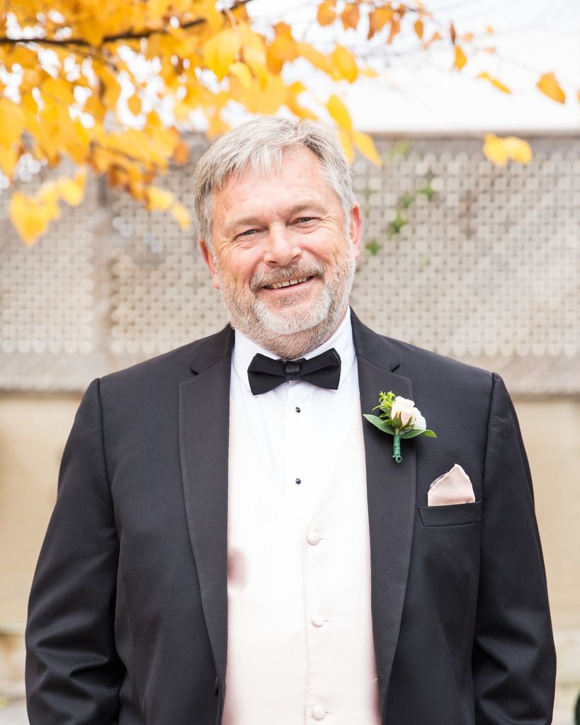 Ronald Malcolm Mulder Profile Photo