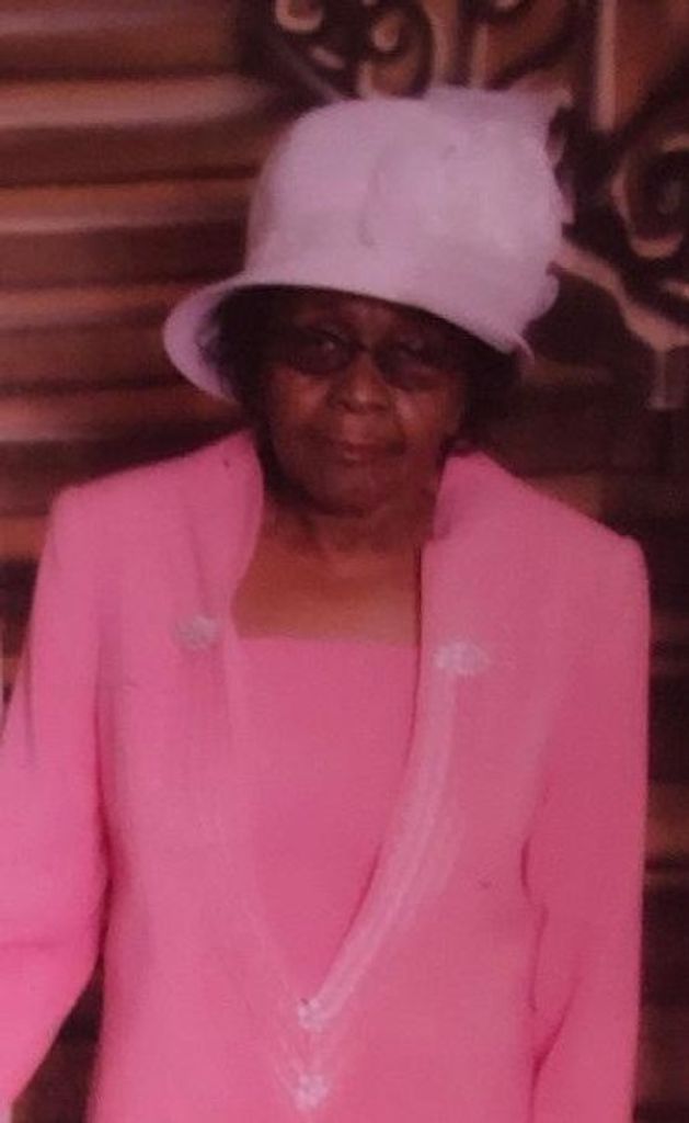 Eartha Lee Tilly Profile Photo