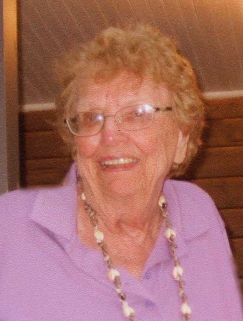 Martha Kroening