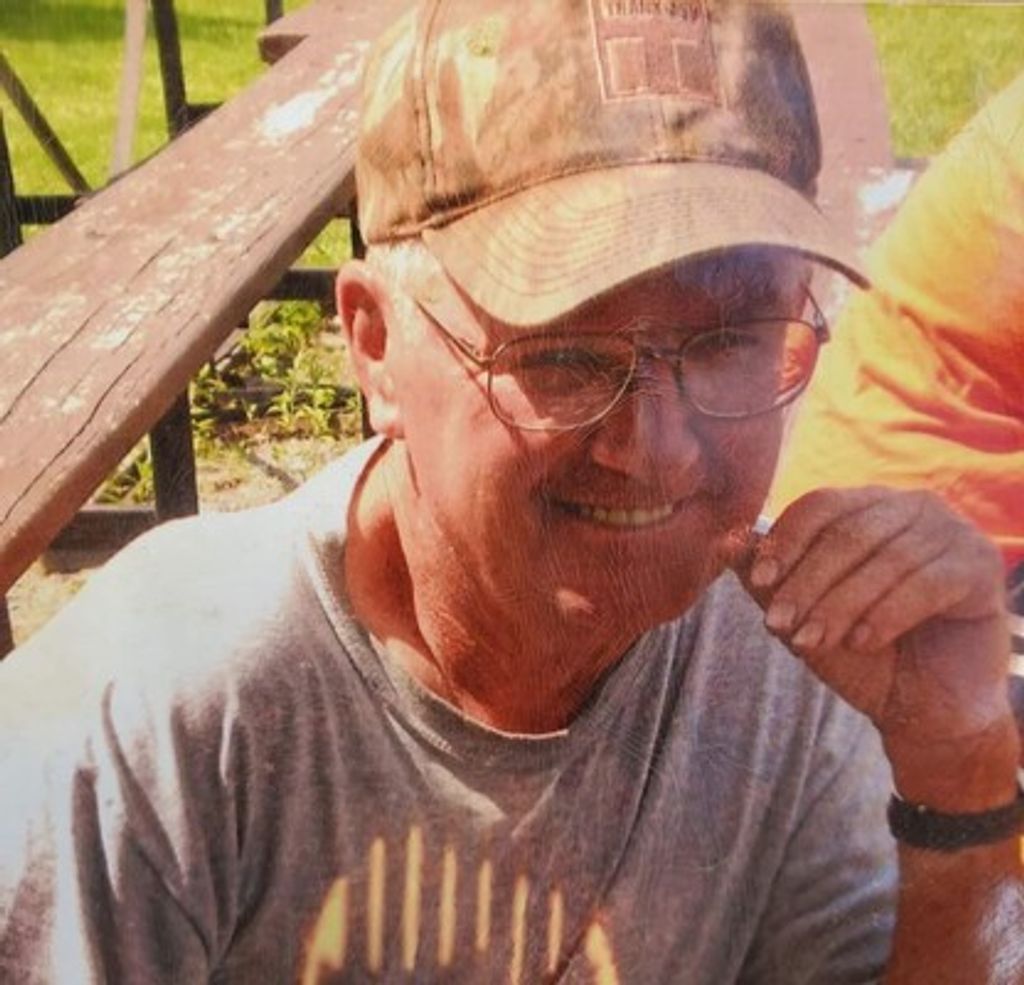Norman S. Rebmann Profile Photo