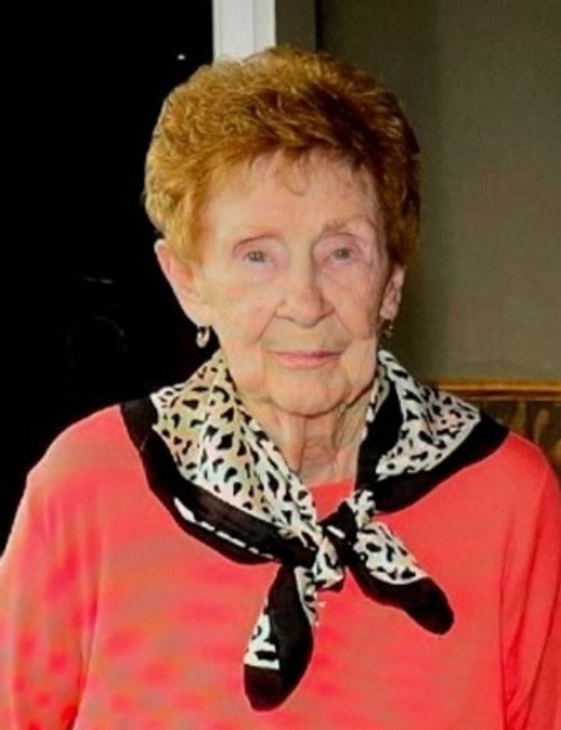 Gertrude C. Gorski