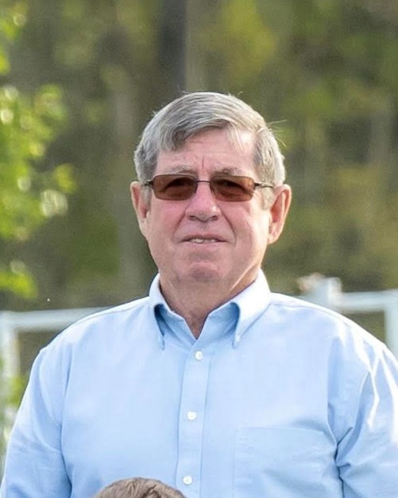 Gary R. Wilson