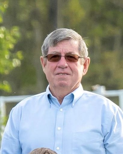 Gary R. Wilson's obituary image