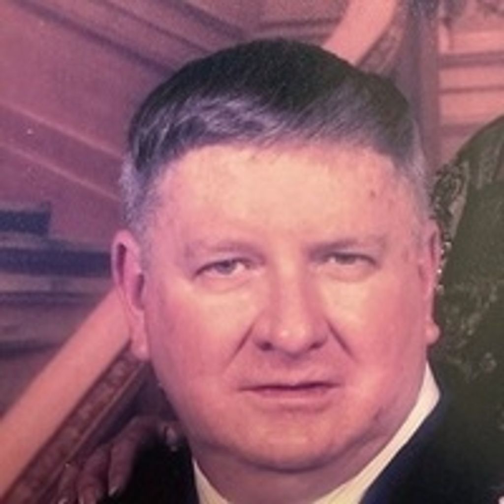 Kenneth Wayne Halcomb Profile Photo