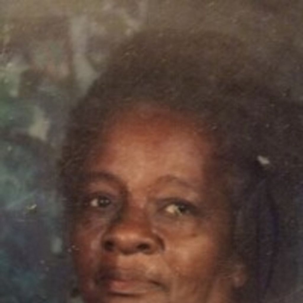 Minnie Lee Judge