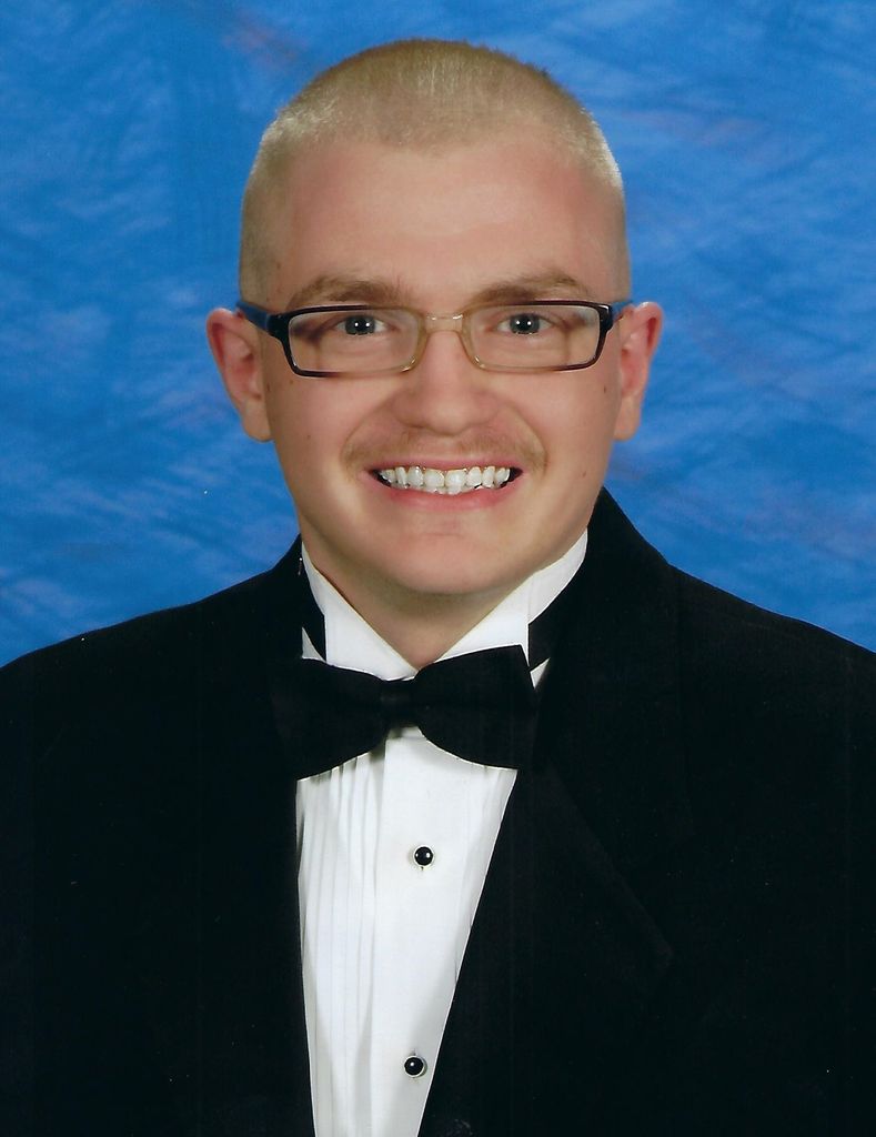 Matthew  Keith Chapman Profile Photo