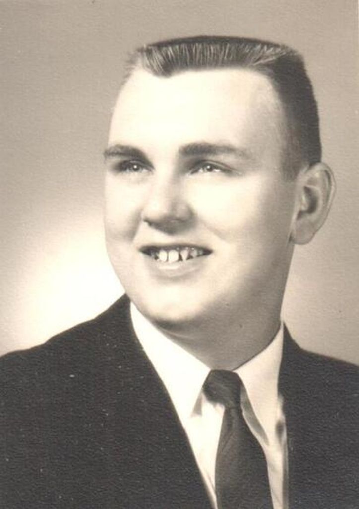 William "Billy" Canale Profile Photo