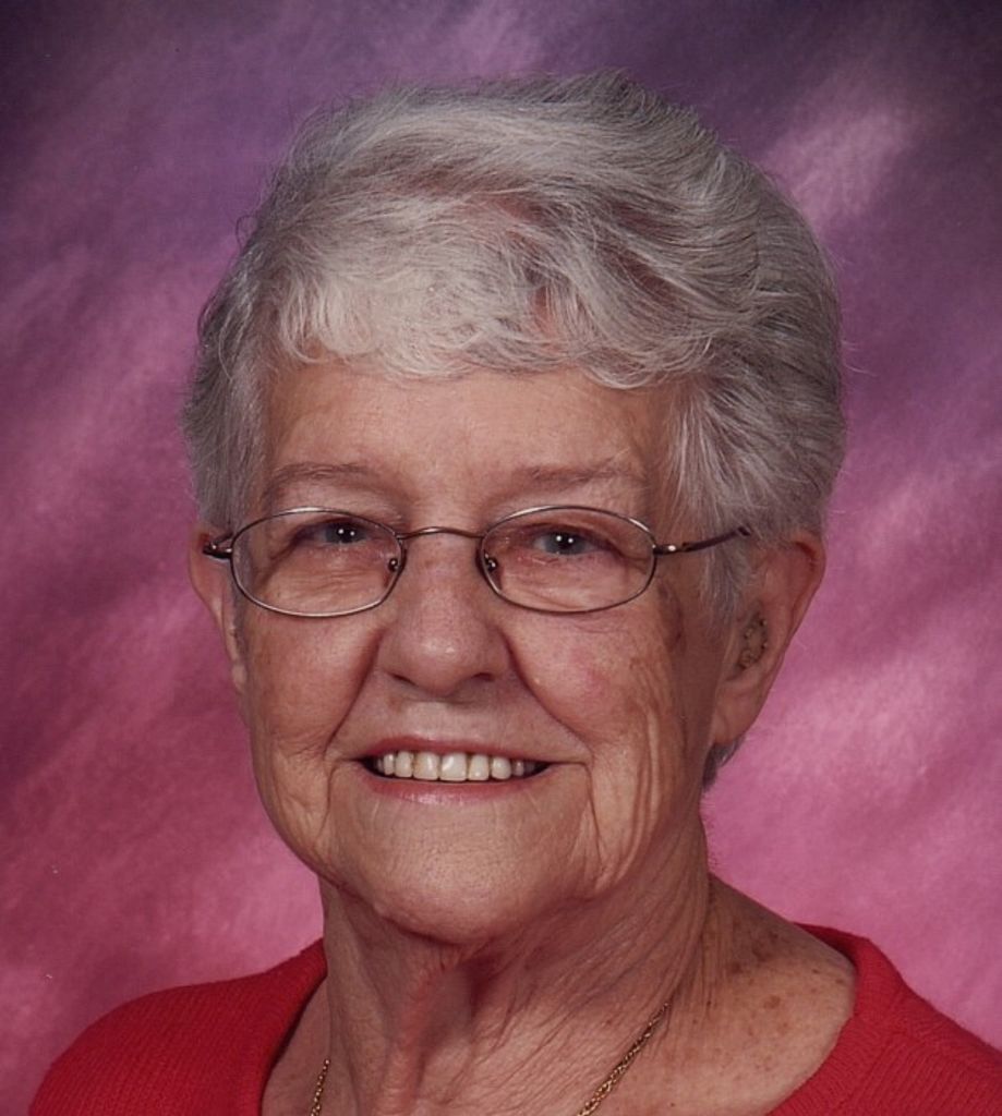 Pauline E. Miller Profile Photo