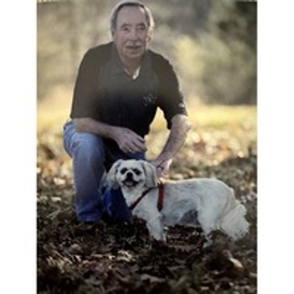 Jerry Wayne Angel Profile Photo