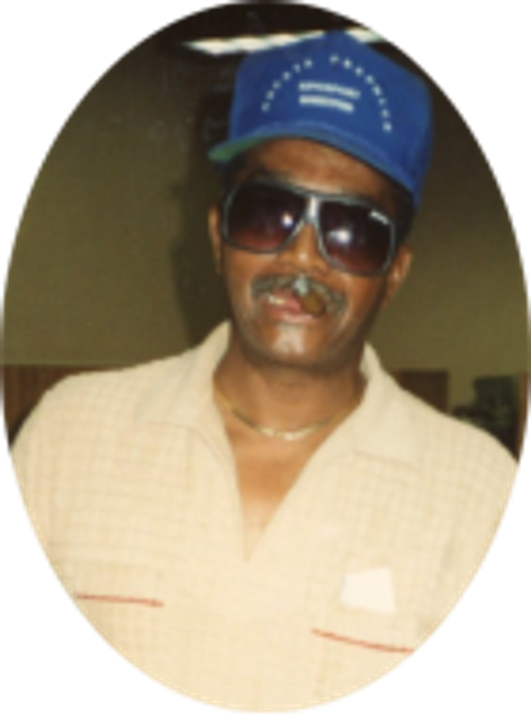 Carl Edward Muncey Jr.