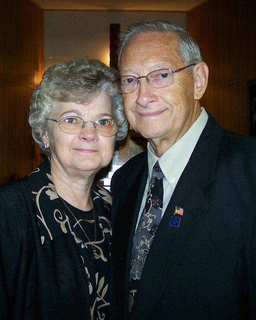 Harold Marvin Gibbs Profile Photo